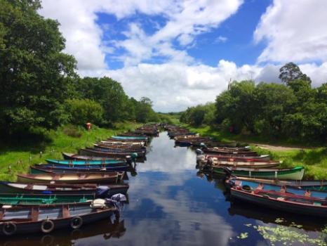 Boats